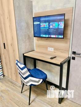 3-к квартира, посуточно, 67м2, 1/1 этаж