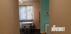 1-к квартира, на длительный срок, 40м2, 2/11 этаж