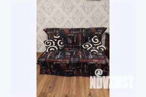 1-к квартира, посуточно, 40м2, 2/15 этаж