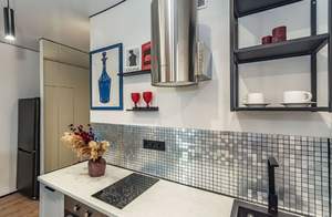 1-к квартира, на длительный срок, 30м2, 9/24 этаж