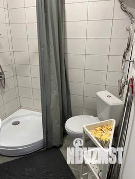 Студия квартира, посуточно, 15м2, 15/18 этаж