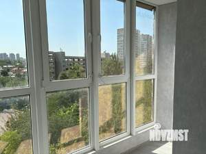 1-к квартира, на длительный срок, 37м2, 8/25 этаж