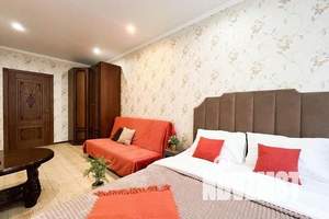 1-к квартира, посуточно, 45м2, 5/24 этаж