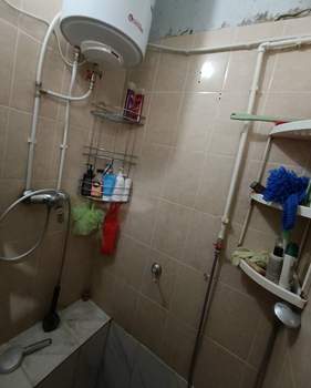 3-к квартира, на длительный срок, 43м2, 1/1 этаж