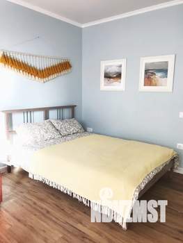 1-к квартира, посуточно, 31м2, 14/23 этаж