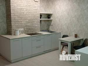 1-к квартира, посуточно, 34м2, 16/17 этаж