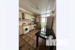 2-к квартира, посуточно, 60м2, 20/22 этаж