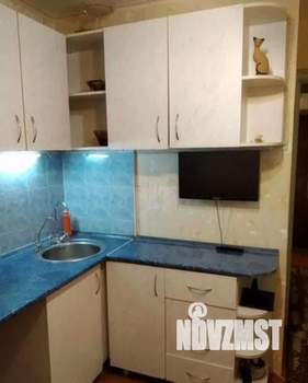 1-к квартира, на длительный срок, 31м2, 3/5 этаж