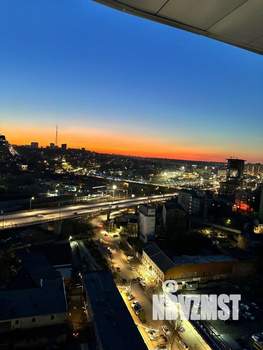 2-к квартира, посуточно, 55м2, 1/1 этаж