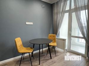 1-к квартира, на длительный срок, 38м2, 20/20 этаж