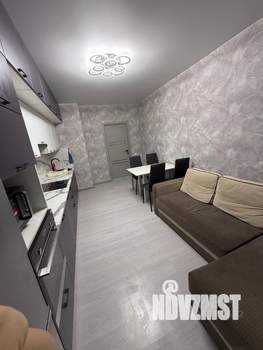 3-к квартира, на длительный срок, 83м2, 12/24 этаж