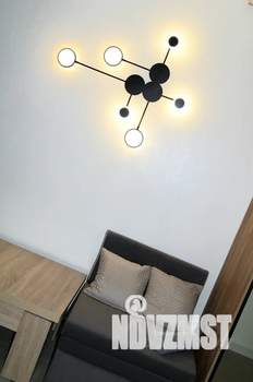 Студия квартира, посуточно, 32м2, 2/11 этаж