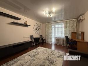 1-к квартира, на длительный срок, 40м2, 5/17 этаж