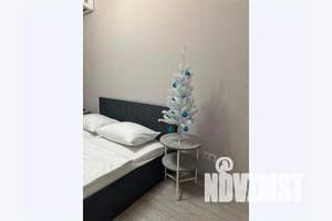 1-к квартира, посуточно, 35м2, 3/18 этаж