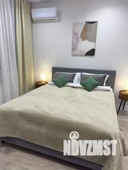 1-к квартира, посуточно, 41м2, 18/20 этаж