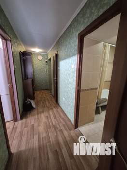 2-к квартира, на длительный срок, 57м2, 5/11 этаж
