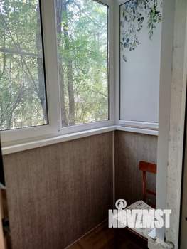 1-к квартира, на длительный срок, 30м2, 2/6 этаж