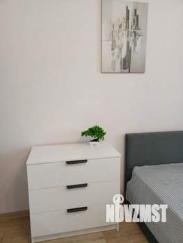 Студия квартира, на длительный срок, 30м2, 7/26 этаж