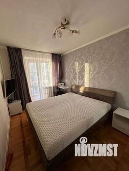 3-к квартира, на длительный срок, 59м2, 8/9 этаж