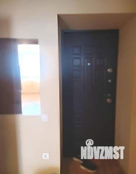 1-к квартира, на длительный срок, 40м2, 9/15 этаж