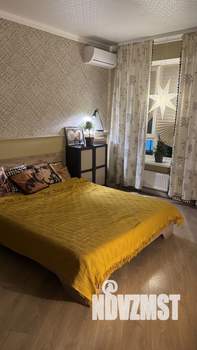 1-к квартира, на длительный срок, 35м2, 4/4 этаж