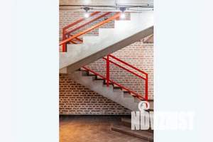 1-к квартира, посуточно, 18м2, 3/5 этаж