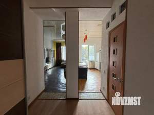 3-к квартира, на длительный срок, 70м2, 4/5 этаж