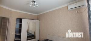 2-к квартира, на длительный срок, 46м2, 15/20 этаж