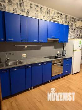 1-к квартира, на длительный срок, 51м2, 9/15 этаж