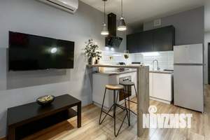 Студия квартира, посуточно, 30м2, 11/32 этаж