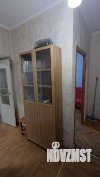 2-к квартира, на длительный срок, 46м2, 1/6 этаж