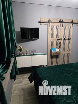 2-к квартира, посуточно, 45м2, 1/6 этаж