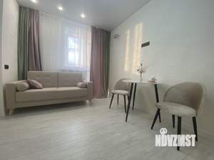 2-к квартира, на длительный срок, 39м2, 9/24 этаж