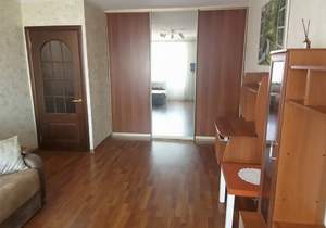 1-к квартира, на длительный срок, 35м2, 6/10 этаж