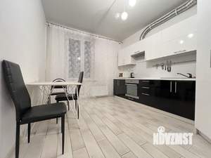 2-к квартира, на длительный срок, 56м2, 5/20 этаж
