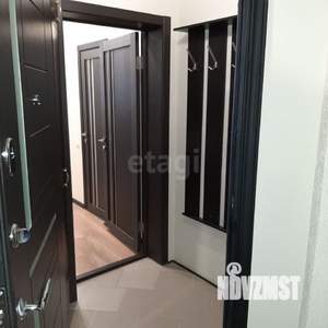 Студия квартира, на длительный срок, 32м2, 20/22 этаж