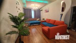 3-к квартира, посуточно, 58м2, 10/10 этаж