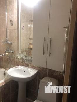 1-к квартира, на длительный срок, 30м2, 14/18 этаж