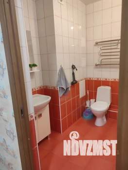 2-к квартира, посуточно, 66м2, 12/15 этаж