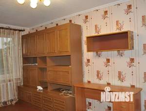 1-к квартира, на длительный срок, 30м2, 4/5 этаж