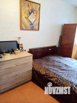 2-к квартира, на длительный срок, 43м2, 5/5 этаж