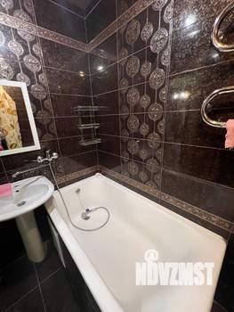 1-к квартира, на длительный срок, 33м2, 2/4 этаж