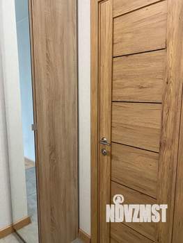 Студия квартира, на длительный срок, 25м2, 4/26 этаж