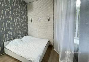 1-к квартира, на длительный срок, 30м2, 2/3 этаж