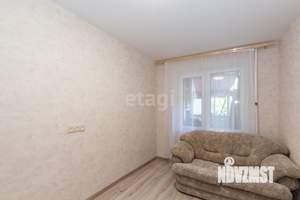 2-к квартира, на длительный срок, 40м2, 3/5 этаж