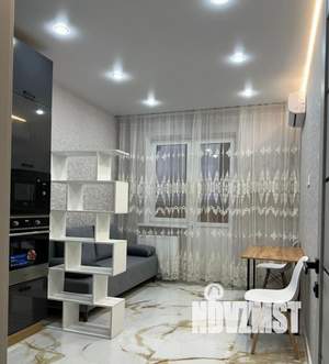 2-к квартира, на длительный срок, 50м2, 15/22 этаж