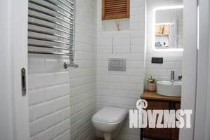 1-к квартира, посуточно, 31м2, 17/21 этаж