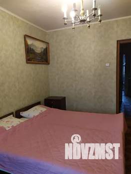 2-к квартира, посуточно, 60м2, 2/9 этаж