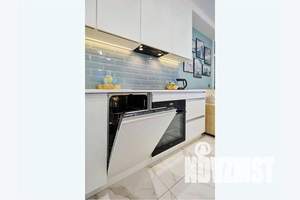 2-к квартира, посуточно, 45м2, 18/33 этаж