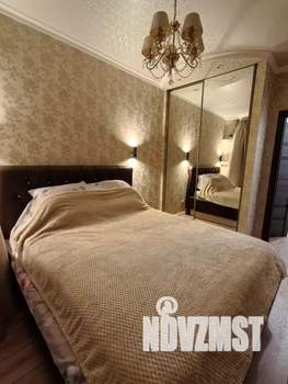 2-к квартира, посуточно, 60м2, 2/18 этаж